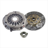 Clutch Industries CLUTCH KIT TOYOTA COROLLA AE95 4X4