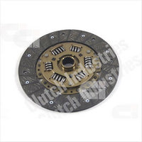 Clutch Industries CLUTCH KIT TOYOTA HILUX LN85 88-