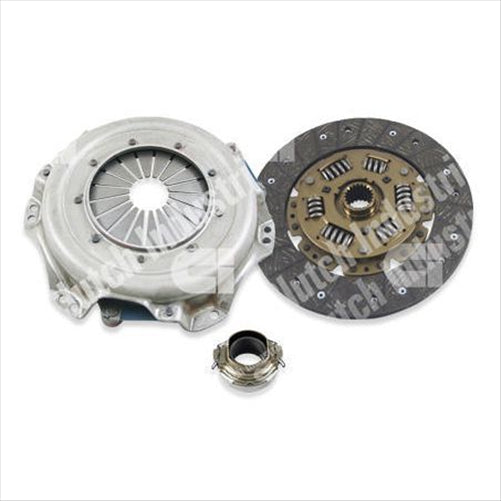 Clutch Industries CLUTCH KIT TOYOTA HILUX LN85 88-