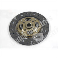 Clutch Industries CLUTCH KIT FORD LASER 1.3 1.6 90-     #