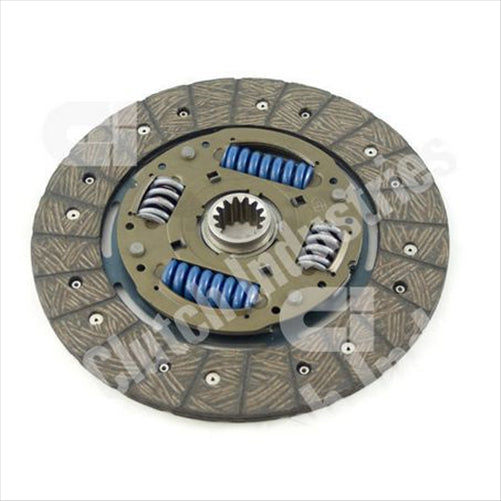 Clutch Industries CLUTCH KIT MITSUBISHI PAJERO                 #