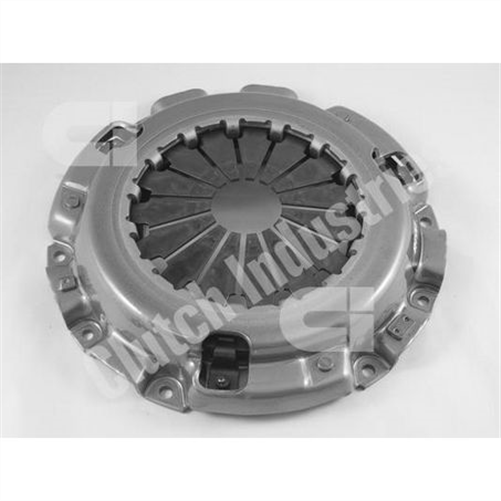 Clutch Industries CLUTCH KIT MITSUBISHI (HD)