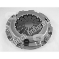 Clutch Industries CLUTCH KIT MITSUBISHI (HD)