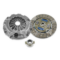 Clutch Industries CLUTCH KIT MITSUBISHI (HD)