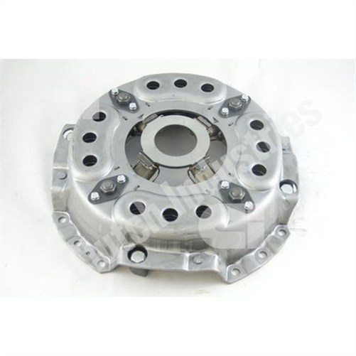 Clutch Industries CLUTCH KIT NISSAN CM SERIES TRUCK 5.6L DIESEL