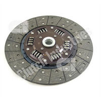 Clutch Industries CLUTCH KIT NISSAN CM SERIES TRUCK 5.6L DIESEL