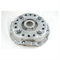 Clutch Industries CLUTCH KIT NISSAN CM SERIES TRUCK 5.6L DIESEL