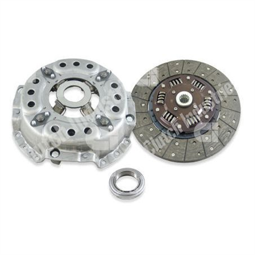Clutch Industries CLUTCH KIT NISSAN CM SERIES TRUCK 5.6L DIESEL