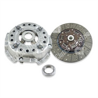 Clutch Industries CLUTCH KIT NISSAN CM SERIES TRUCK 5.6L DIESEL