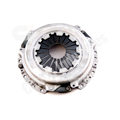 Clutch Industries CLUTCH KIT HONDA INTEGRA 90-