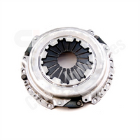 Clutch Industries CLUTCH KIT HONDA INTEGRA 90-
