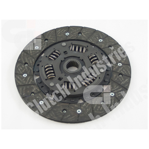 Clutch Industries CLUTCH KIT HONDA INTEGRA 90-