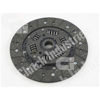 Clutch Industries CLUTCH KIT HONDA INTEGRA 90-