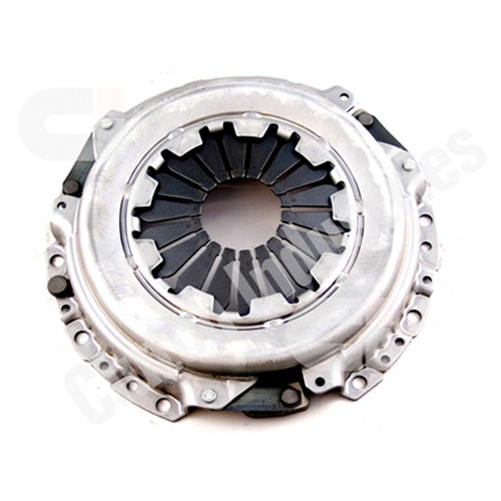 Clutch Industries CLUTCH KIT HONDA INTEGRA 90-