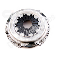 Clutch Industries CLUTCH KIT HONDA INTEGRA 90-