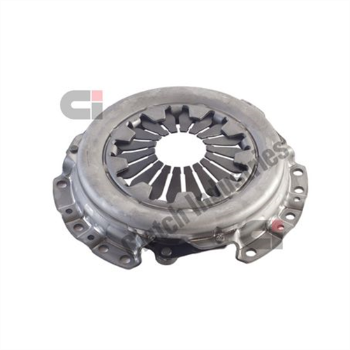 Clutch Industries CLUTCH KIT DAIHATSU F10 4WD 75-77