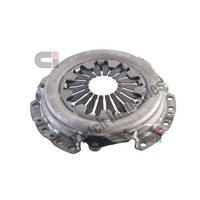 Clutch Industries CLUTCH KIT DAIHATSU F10 4WD 75-77