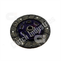 Clutch Industries CLUTCH KIT DAIHATSU F10 4WD 75-77