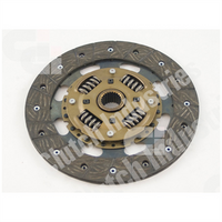 Clutch Industries CLUTCH KIT HONDA PRELUDE 2.0 87-