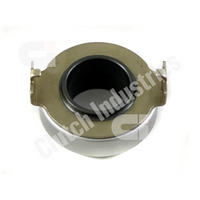 Clutch Industries CLUTCH KIT HONDA PRELUDE 2.0 87-