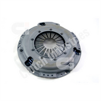 Clutch Industries CLUTCH KIT HONDA PRELUDE 2.0 87-