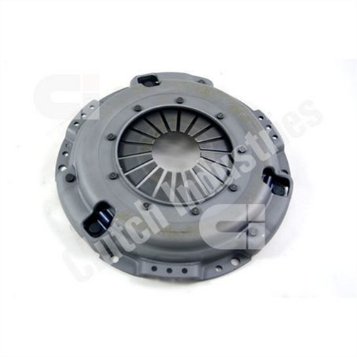 Clutch Industries CLUTCH KIT HONDA PRELUDE 2.0 87-