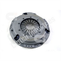 Clutch Industries CLUTCH KIT HONDA PRELUDE 2.0 87-