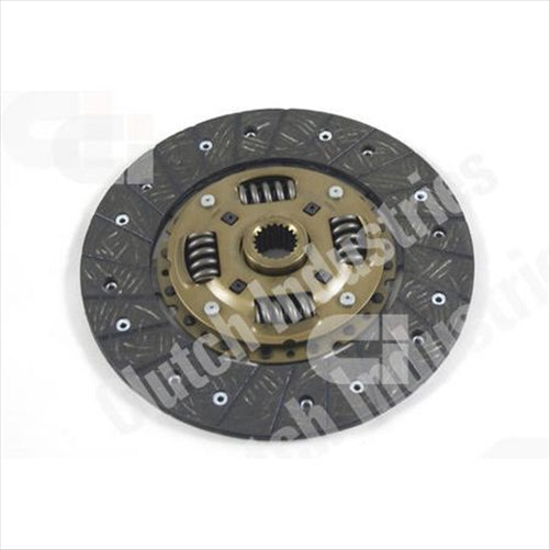 Clutch Industries CLUTCH KIT FORD CAPRI DOHC 90-