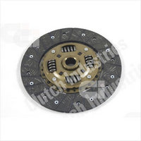 Clutch Industries CLUTCH KIT FORD CAPRI DOHC 90-