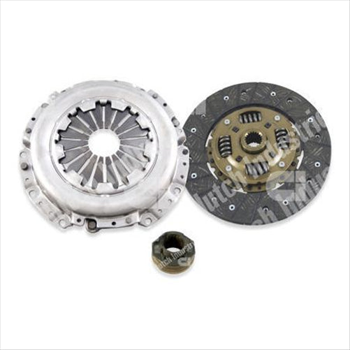 Clutch Industries CLUTCH KIT FORD CAPRI DOHC 90-