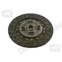 Clutch Industries CLUTCH KIT FORD LASER TX3i 1.8 90-94