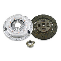 Clutch Industries CLUTCH KIT FORD LASER TX3i 1.8 90-94