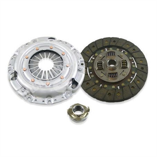 Clutch Industries CLUTCH KIT FORD LASER TX3i 1.8 90-94