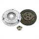 Clutch Industries CLUTCH KIT FORD LASER TX3i 1.8 90-94