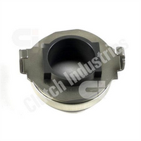 Clutch Industries CLUTCH KIT FORD LASER DOHC 4X4