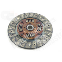 Clutch Industries CLUTCH KIT FORD LASER DOHC 4X4