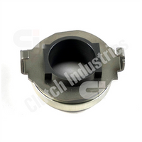 Clutch Industries CLUTCH KIT FORD LASER DOHC 4X4