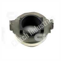 Clutch Industries CLUTCH KIT FORD LASER DOHC 4X4