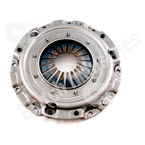 Clutch Industries CLUTCH KIT FORD LASER DOHC 4X4