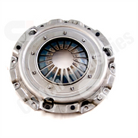 Clutch Industries CLUTCH KIT FORD LASER DOHC 4X4