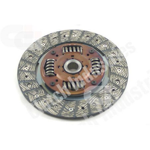 Clutch Industries CLUTCH KIT FORD LASER DOHC 4X4