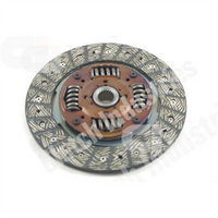 Clutch Industries CLUTCH KIT FORD LASER DOHC 4X4