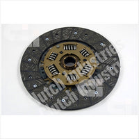 Clutch Industries CLUTCH KIT TOYOTA HIACE 2.3              #