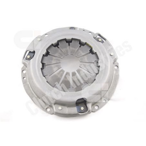 Clutch Industries CLUTCH KIT HONDA CIVIC CRX CONCERTO 88- #