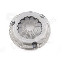 Clutch Industries CLUTCH KIT HONDA CIVIC CRX CONCERTO 88- #