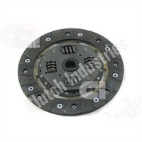 Clutch Industries CLUTCH KIT HONDA CIVIC CRX CONCERTO 88- #