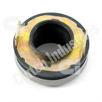 Clutch Industries CLUTCH KIT HONDA CIVIC CRX CONCERTO 88- #