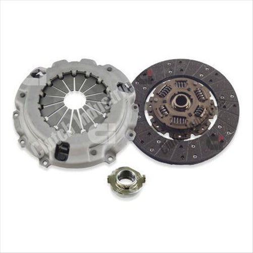 Clutch Industries CLUTCH KIT MAZDA B2600 91-