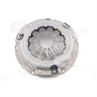 Clutch Industries CLUTCH KIT HONDA CIVIC