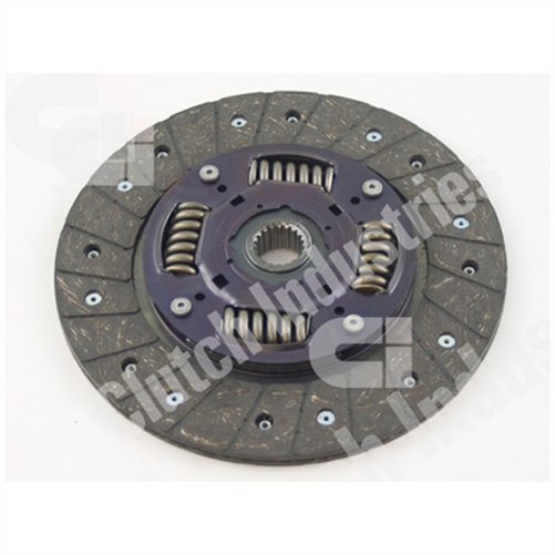 Clutch Industries CLUTCH KIT HONDA CIVIC